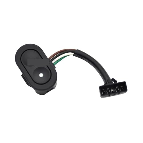 Commande lève-vitre électrique arrière bouton Vectra B 1996-2002 pièce 90318942