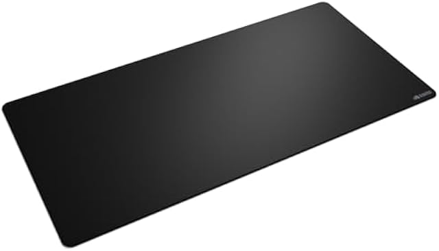 GLORIOUS GMP 2 XXL Gaming Mousepad