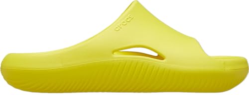 Image of Crocs Unisex Adult Mellow Recovery Slides