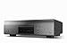 Denon DCD-A110 110-Year Anniversary Edition SACD Player (Silver Graphite)