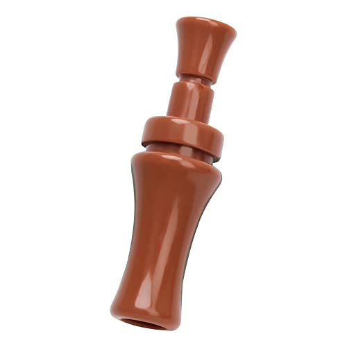 Duck Calls & Lures for Hunting All Ducks Mallard,Duck Commander to Call Duck,Duck Whistle Call Kit Bulk Cheap for Kids,Acrylic Duck Gobbler Calls Men for Women