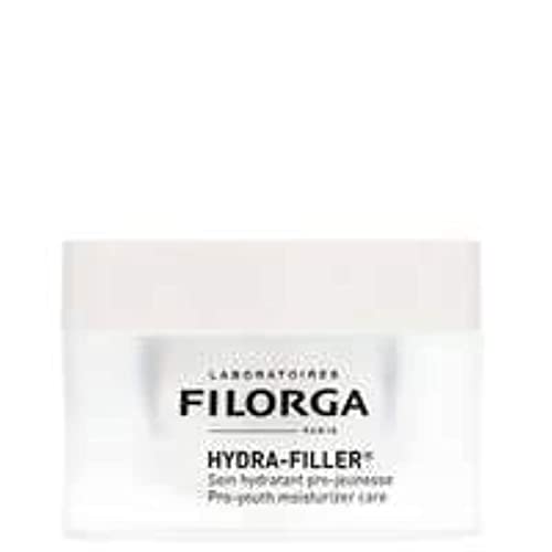 Filorga Hydra Filler Pro Youth Boosting Moisturizer 50ml