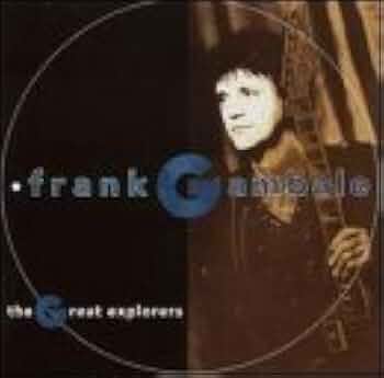Frank Gambale The Great Explorers ギタータブ Frank Gambale: The Great Explorers Sheet Music