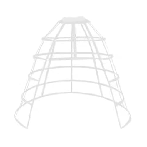 Image of Women Crinoline Petticoat Hoops Skirt Short Half Slip Underskirt for Girls Wedding Bridal Underskirt Slip