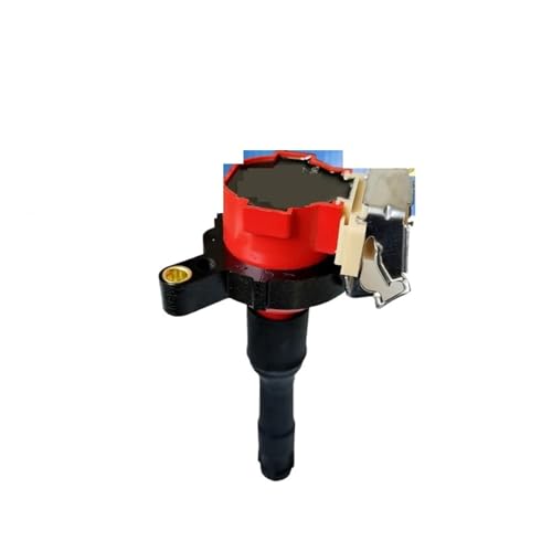 Bobine d'allumage 101000 avec connecteur d'origine pour entretien de cylindre