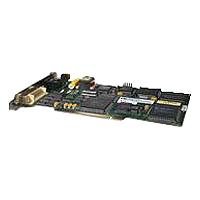 Dialogic 306-222 Eicon EiconCard S91 v2 - Network / ISDN modem combo - PCI / 66 MHz - ISDN BRI ST - 128 Kbps - T-1/E-1 - ISDN, SDLC, HDLC, Frame Relay, X.25, PPP