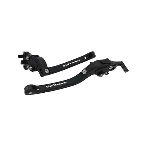 Levier d'embrayage V-Strom 650 ergonomique pour petites et grandes mains