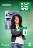 speak your mind 2 pdf  Speak Your Mind Level 4 Student’s Book + Access to Student’s App, Digital Student’s Book and Digital Workbook