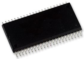 DRIVER, H-BRIDGE, 2CH, 32V, PWM, 44SSOP