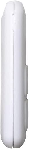 HUXGO Model HXA050 W Pilot Sterujący Do Systemu Alarmowego Funkcja SOS Uzbrajanie I Rozbrajanie Systemu 433/315 MHz