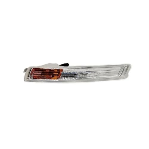 Feu de circulation diurne et clignotant de pare-chocs pour Beetle