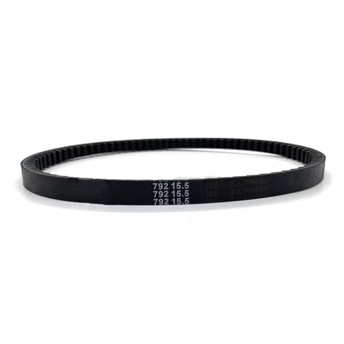 �ɓK������ �W���O50 �W���O90�I�[�g�o�C�h���C�u�x���g788 792 797 �p �o�C�N�̃x���g�h���C�u(JOG50 792X16.6)