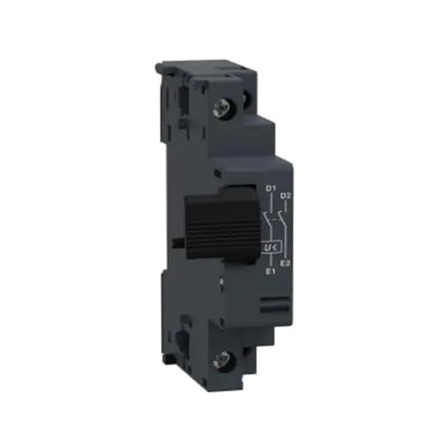 Déclencheur sous-tension GVAX415 protection moteur TeSys GV2