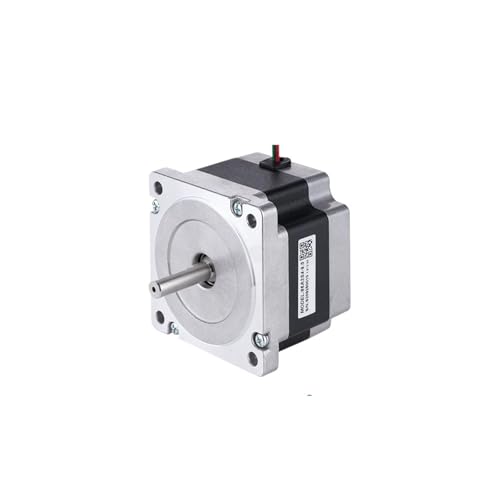 Moteur pas à pas 34CS35D-280 résistant à la surchauffe pour éviter les arrêts