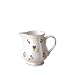 Produktbild Villeroy und Boch Petite Fleur Milchkännchen, 250 ml, Höhe: 7,5 cm, Premium Porzellan, Bunt