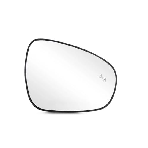 ɓK NTX ES IS 2013 2014 2015 2016 2017 LS CT GS RC q[^[tԗpTChEBOobN~[KXuChX|bgobNv[gt obN~[KX(RH Heated Blind Spot)