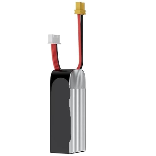 4S 720mAh 100C �o�b�e���[ XT30 C30 V3 2-4 �C���`�V���[�Y�h���[�� RC FPV �N�A�b�h�R�v�^�[�ɓK��