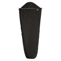 ナンガ NANGA 寝袋カバー シュラフカバー ブラック2個セット 楽天市場】シュラフカバー（ブランドナンガ）（アウトドア用寝具