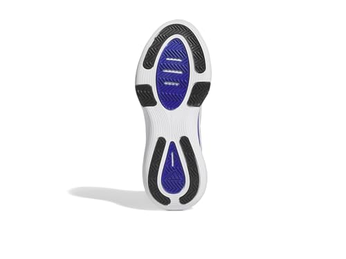 adidas Unisex-Adult Bounce Legends Basketball Sneaker3