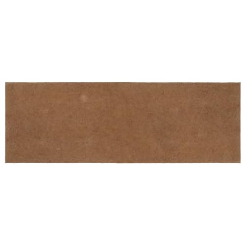 Nqyjm - Funda de colchón (80 x 200 cm, fibra de coco para colchón