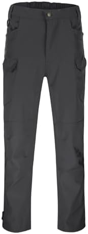Hunting Pants Men,Cargo Pants for Men Work Tactical Pantalon Homme Hiking De Travail Hunting Essentials Military Construction Clothes,XL - 3