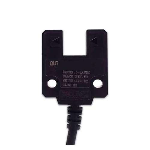 Capteur photoélectrique FG15NT barrière optique infrarouge NPN pour automatisme