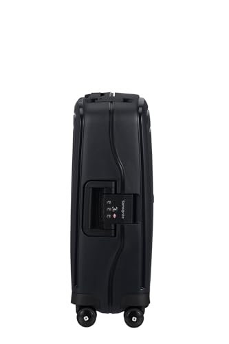Samsonite Pro DLX luggage