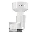 Bosch Getreidemühle MUZ4GM3, Kegelmahlwerk, stufenlose Mahlgradeinstellung, für alle Getreidesorten (außer Mais), auch für Ölsaaten, passend für MUM4 Küchenmaschine, weiß