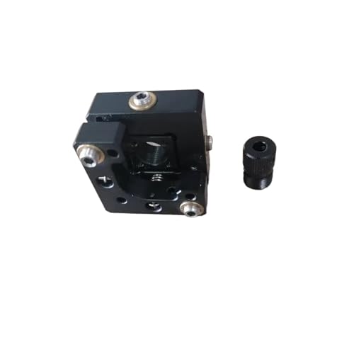 Support de réglage en quatre dimensions S905 mini support PC pour fibre optique