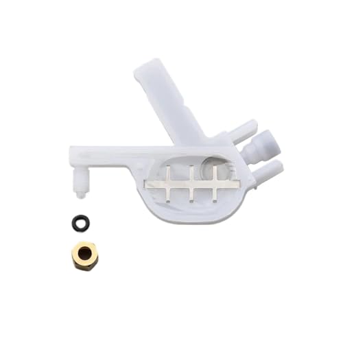 Damper con tuerca para cabezal ecosolvente de 7 colores R2100