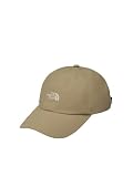 [ザ・ノース・フェイス] 帽子 VT GORE-TEX Cap クラシックカーキ F
