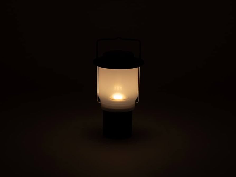 Amazon.com: Snow Peak Mini Hozuki - Battery-Powered
