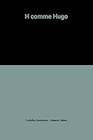 H comme Hugo 2245010752 Book Cover