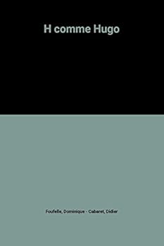 Hardcover H Comme Hugo [French] Book