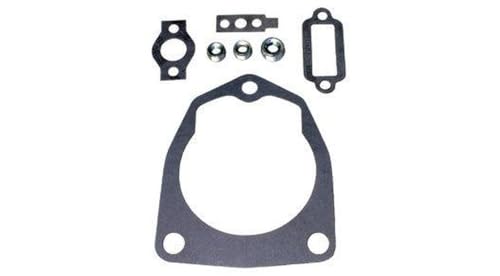Haldex Midland Installation Kit