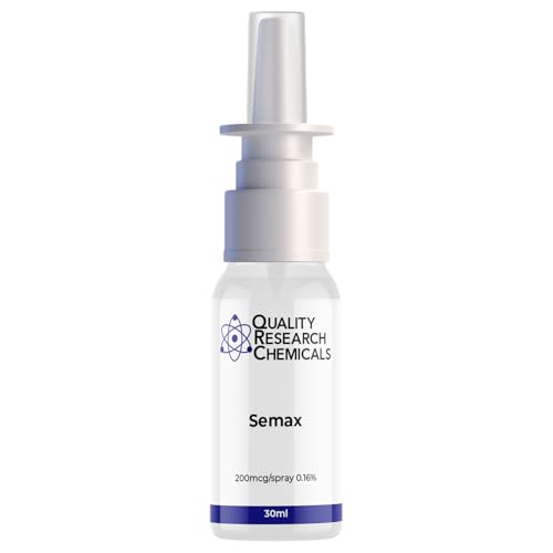 Semax 200mcg/spray 0.16% 30ml
