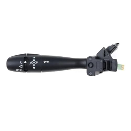 Comodo colonne de direction Peugeot 206 307 407 | Klaxon et clignotants