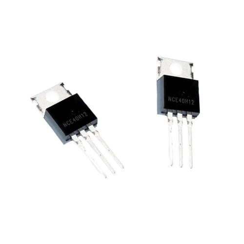 Jeu de puces NCE40H12 TO-220 lot de 10 composants électroniques
