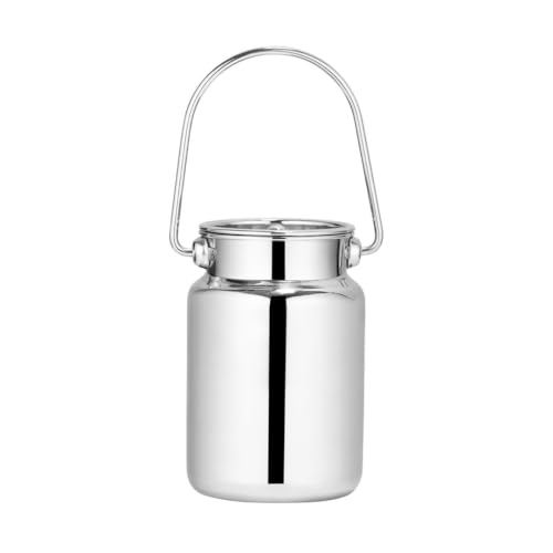 Image of Chakmak Rose Barni | Premium Food Storage Container | Airtight Kitchen Storage Jar | Multipurpose Container for Dry Fruits, Snacks, Pulses, Grains & Kitchen Essentials