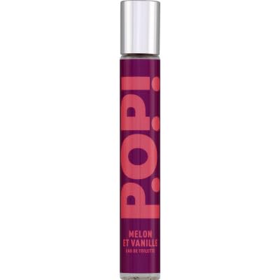 P.O.P! Eau De Toilette Melon Et Vanille 30ml