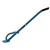 Bituxx Stammwender Fallheber Wendehaken Wendehilfe Holzwender 1200mm