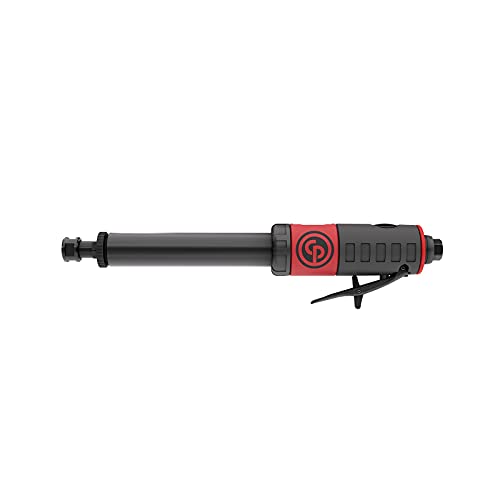 Meuleuse CP7412 Chicago Pneumatic pour rectification de soudure