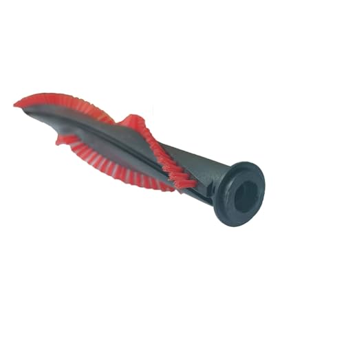 Cepillo giratorio para Rowenta Air Force 360 y 460 pack de 2 rodillos 4