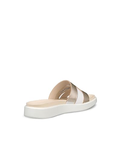Image of ECCO Flowt Oasis Slide Sandal