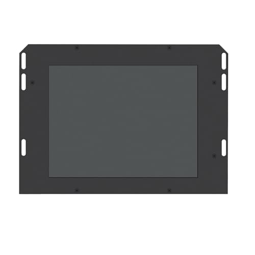 Image of 1PCS Industrial Display Industrial Monitor for 14 inch CRT A61L-0001-0074 A61L-0001-0094 A61L-0001-0096 A61L-0001-0097(A61L-0001-0096)
