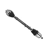 Compatible avec les références OEM NCV27068 et 33207641213 for une installation transparente et un fonctionnement fiable
