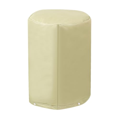 Brunnenpumpen Abdeckungen Für Außenbereich - Wassertankabdeckung - Isolierter Winterschutz Zur Frostsicherung Für Landwirtschaft Bewässerung Garten