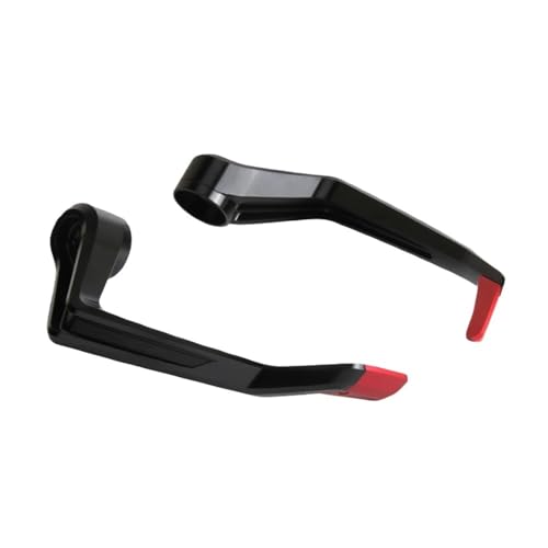 Protecteur guidon CNC pour sorties sur circuit et route RS660