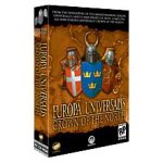Europa Universalis: Crown Of The North - Pc #TOP12