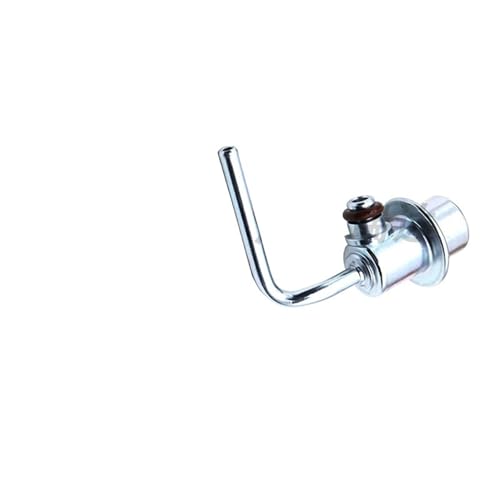 Capteur pression de carburant haute précision OEM 31380-2E000 injection stable